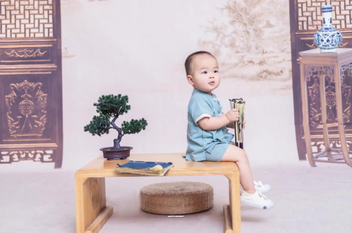鹰潭宝宝每次睡醒了就咳嗽